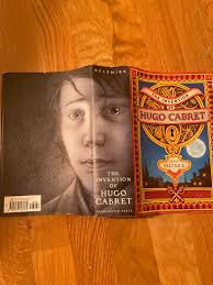 Wonderstruck (book) and the marvels by brian selznick. The Invention Of Hugo Cabret By Brian Selznick Bookporn