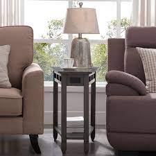 For mobility challenged individuals, the power lift chair will literally. Charlton Home Girardville End Table Reviews Wayfair