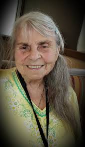 Obituary information for Reva Eloise Flanigan