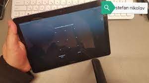 Enter the number and then hit submit and wait . How To Hard Reset Huawei Mediapad T3 10 Ags L09 Unlock Pin Pattern Password Lock Youtube