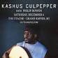 Kashus Culpepper event image