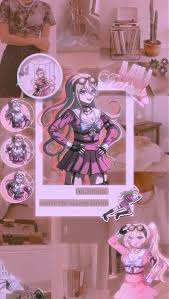 Before downloading the wallpapers, let's take a look at the features and details of xiaomi's new android skin. Miu Iruma Background Anime Wallpaper Iphone Danganronpa Anime Bag