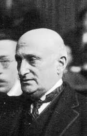 Victor Basch — Wikipédia