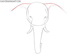 We did not find results for: How To Draw An Elephant Head Easy Drawing Art