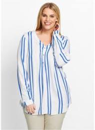 Uzun Kollu Tunik Bluz Bpc Bonprix Collection Tunik Bluz Kadin