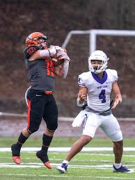 Thanks to never-ending motor, Aurora graduate Dylan Marder excelled at  Heidelberg