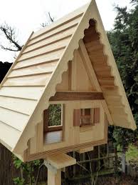 Large Decorative Luxury Bird House Handmade Last Copy Bird House Unique Bird Houses Bird Houses