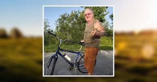 Alfred Buck Obituary August 25, 2021