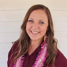 Kimberly Fortuna's Instagram, Twitter & Facebook