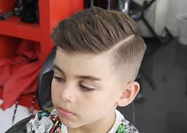 65 trendy boy haircuts for your little man | lovehairstyles.com. The Best Boys Fade Haircuts 39 Cool Kids Taper Fade Cuts 2021 Guide