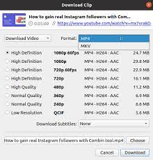 Downloading these types of books to your mp4 player is a relatively easy process. How To Download Youtube Videos In Mp4 Format 4k Download