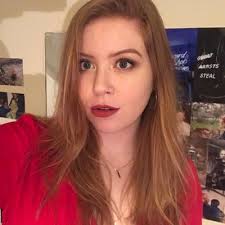 Scarlett Bruce (@Scar_Bruce)