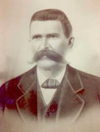 Aaron Hagerman (1834-1910)