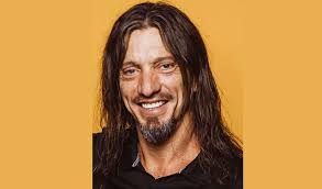 Brad Warren Launches Podcast On Loss, Healing & Faith