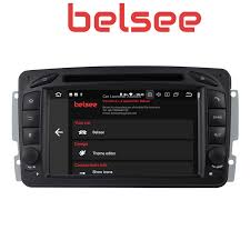 Radio upgrade on mercedes benz vito w639 android , gps navigation , dab radio , 3g / 4g internet , wifi , hotspot wifi. Belsee Android 10 0 2 Din Car Player Radio Head Unit Autoradio For Mercedes Benz Clk W209 W203 W639 W168 W463 Vaneo Viano Vito Car Multimedia Player Aliexpress