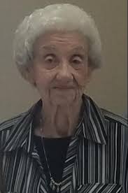 Marjorie Campbell Obituary (2019)