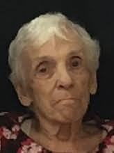 Obituary information for Patricia Doyle