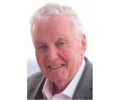 GEORGE JAMES Obituary (2022)