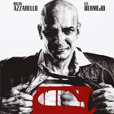 Matt Fraction to Write Lex Luthor Comic For DC's Black Label?