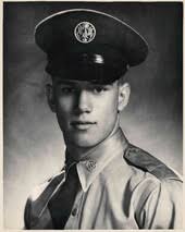 Ronald Jerry Harman Obituary