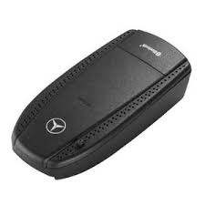 Genuine Mercedes Benz Hfp Bluetooth Kit Mercedes Bluetooth