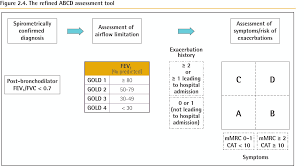 Image result for COPD Exacerbation Decision Tool