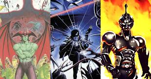 10 Best 80s Horror Anime According To My Anime List Cbr
