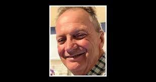 Russell Dean Schrader Obituary April 30, 2024