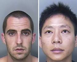 Plymouth's most notorious drug kingpins in the last century