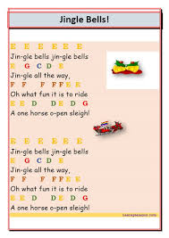 Learn To Play Nursery Rhymes On The Piano By Using This