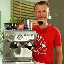 Coffee tastes best when beans are freshly ground. Breville Barista Express Espresso Machine Review 2021