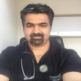 Dr. Aamir Saeed, Cardiologist