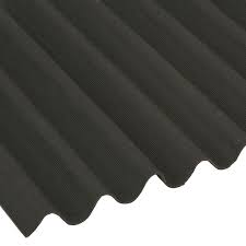 Onduline Mini Corrugated Roof Sheet Black 2000x866mm Mini Profile Onduvilla corrugated tiles are designed to give roofs a pleasant look reminiscent of traditional clay tiles, while at the same time being extremely light. onduline mini corrugated roof sheet black 2000x866mm mini profile