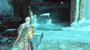 God Of War Escape Helheim Walkthrough - Youtube