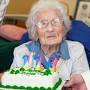 Profile Picture of World's oldest woman Besse Cooper dies at 116 in Georgia nursing homeon Google