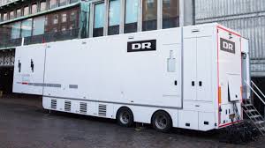 Danmarks radio og vejdirektoratet indgår et samarbejde. Danmarks Radios Svar Pa Indsigelser Mod Licens Standardbreve Pa Standardbreve Journalista