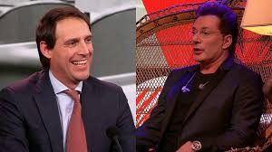 Jun 11, 2021 · minister of finance wopke hoekstra also rejected a ban on cryptocurrencies in 2018. Gerard Joling Bezorgt Wopke Hoekstra Rode Oortjes Op Televisie