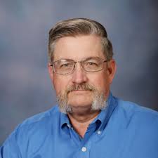 I got a picture of my new office sign today with the words one of us!