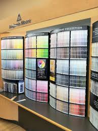 As the largest benjamin moore retailer in new england, we are proud to offer the complete line of benjamin moore paints and stains, painting supplies and sundries, faux finishing products like venetian plaster, home décor products such as window treatments and shutters, designer fabrics and. Colony Paint Wallpaper Moves Expands Celebrates Milford Ct Patch