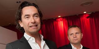 VO2 Cap: En ny ledare tar över rodret