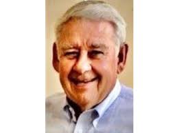 Robert Ellis Obituary (1935