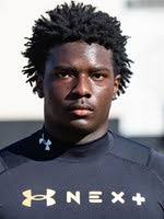 Steed excited to be next punter