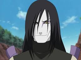 Printable coloring and activity pages are one way to keep the kids happy (or at least occupie. Orochimaru Wiki Naruamino Amino