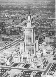 Jurassic dinosaurs in warsaw 18 september 2020 when: Palace Of Culture And Science In Warsaw Poland Academic Writing Services