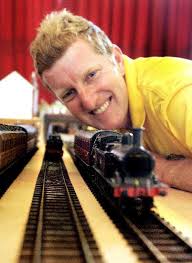Model railway club hits the buffers after losing its premises