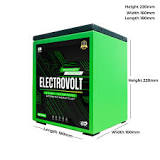 Buy Electrovolt 60V 30Ah lithium phosphate battery- Lithium ...