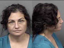 Citrus County mugshots from Nov. 1 to Nov. 3