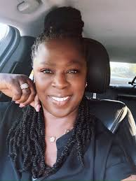 I love Love…. Everyday has been nothing shy of wonderful. He hand delivered  them to my office. Love you Bishop J. Marcus McCrary You made my day 🥰❤️