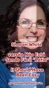 Sharon White e The Whites: Histórias da Música Country