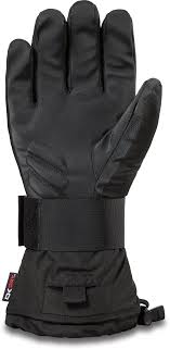 Wristguard Gloves